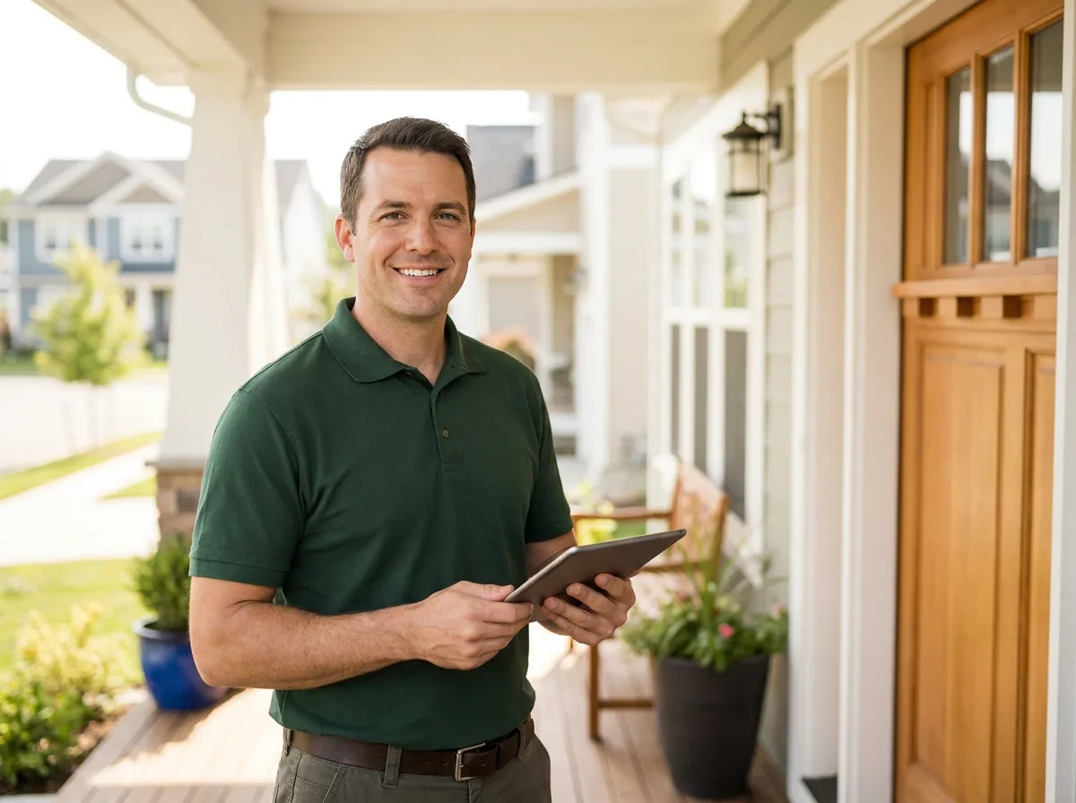 Pest control FAQs for Poole, KY